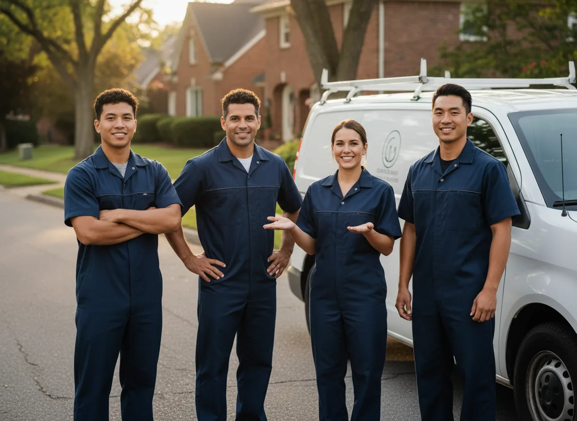 Home Gutter Service company in Ripley, MS